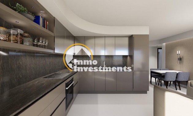 Reventa - Apartamento - Torrevieja - Acequion