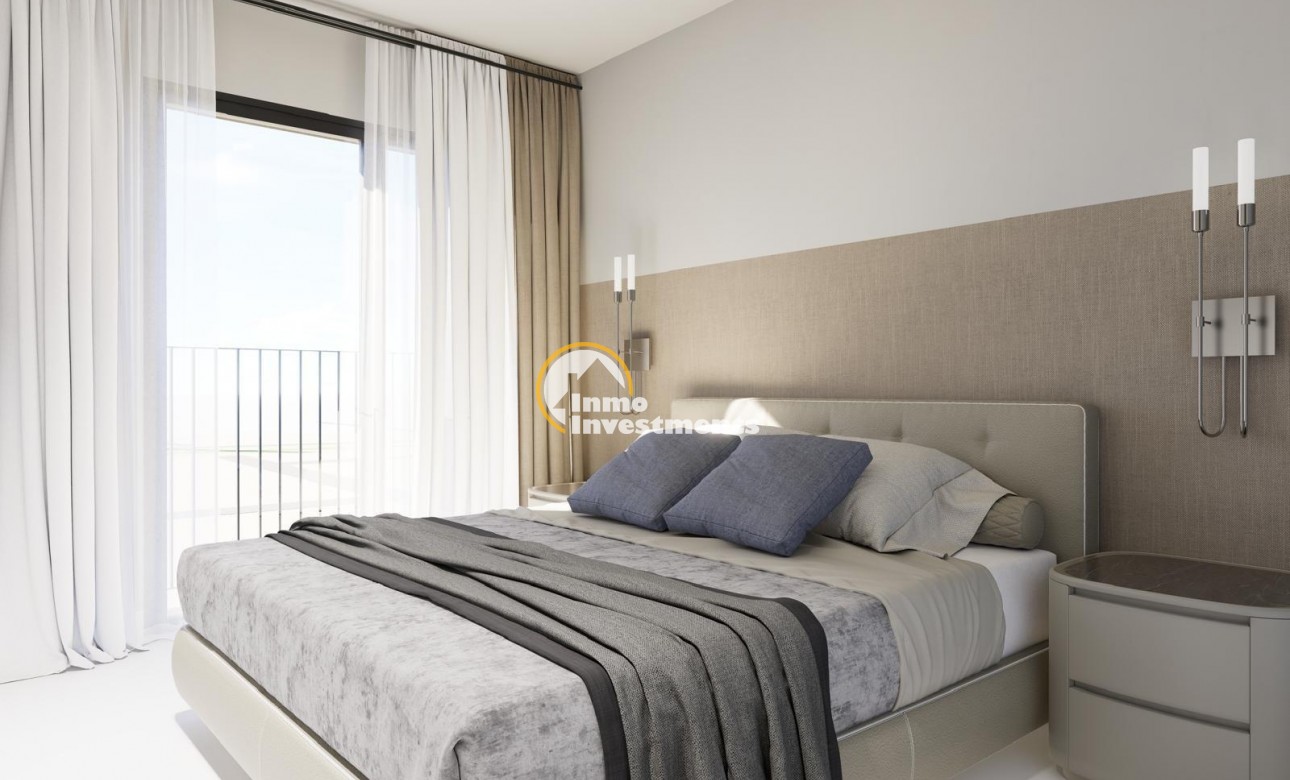 Reventa - Apartamento - Torrevieja - Acequion