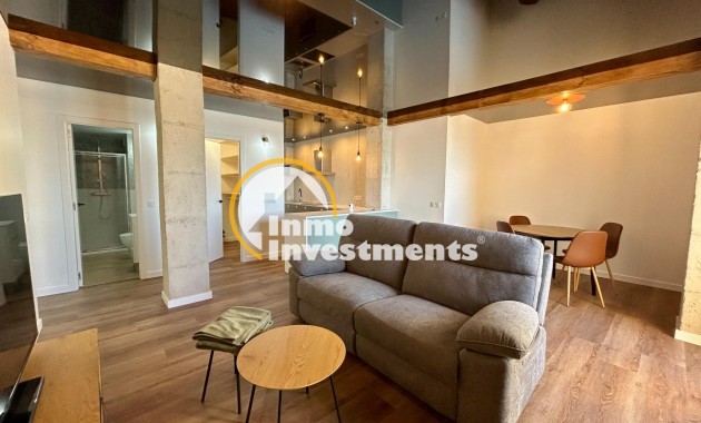 Reventa - Apartamento - Torrevieja - Acequion