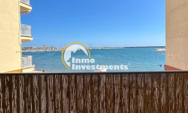 Reventa - Apartamento - Torrevieja - Acequion
