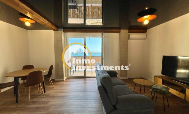Reventa - Apartamento - Torrevieja - Acequion