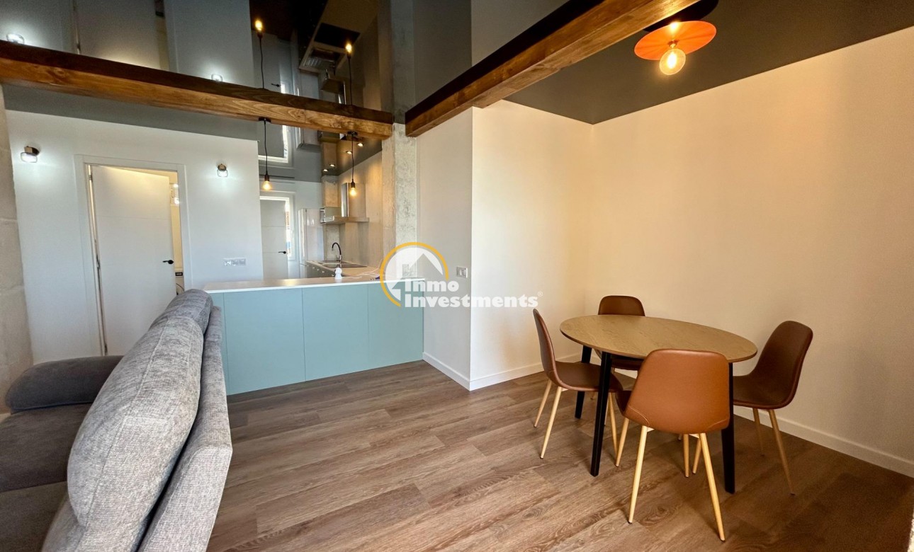 Reventa - Apartamento - Torrevieja - Acequion