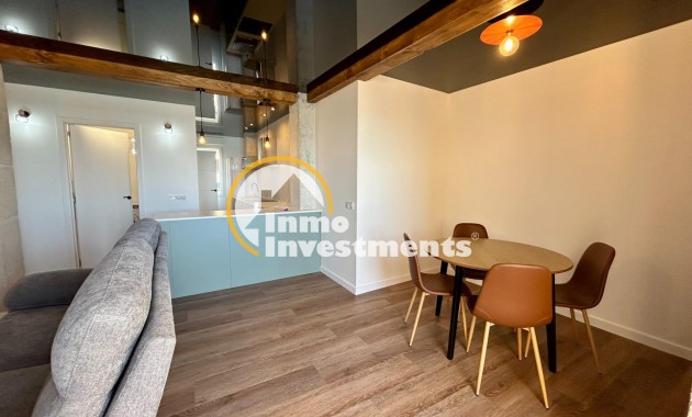 Reventa - Apartamento - Torrevieja - Acequion