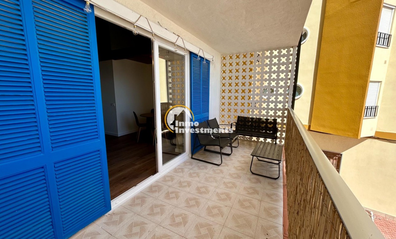 Reventa - Apartamento - Torrevieja - Acequion