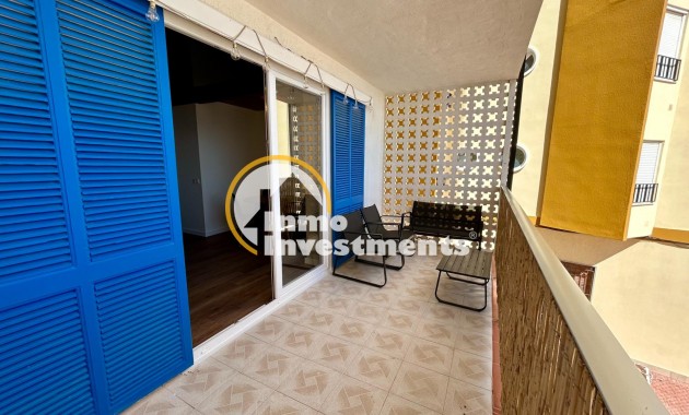 Reventa - Apartamento - Torrevieja - Acequion