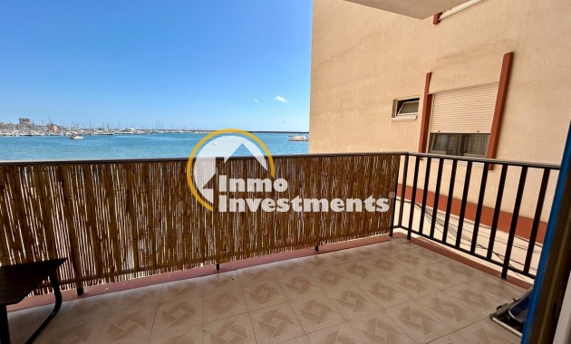 Reventa - Apartamento - Torrevieja - Acequion