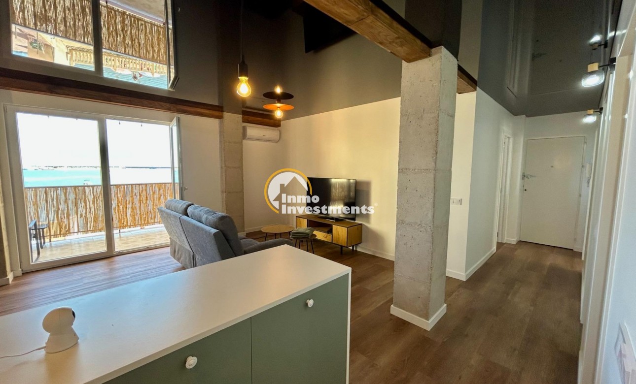 Reventa - Apartamento - Torrevieja - Acequion