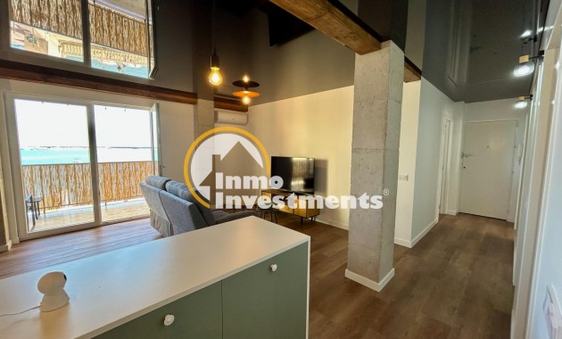 Reventa - Apartamento - Torrevieja - Acequion