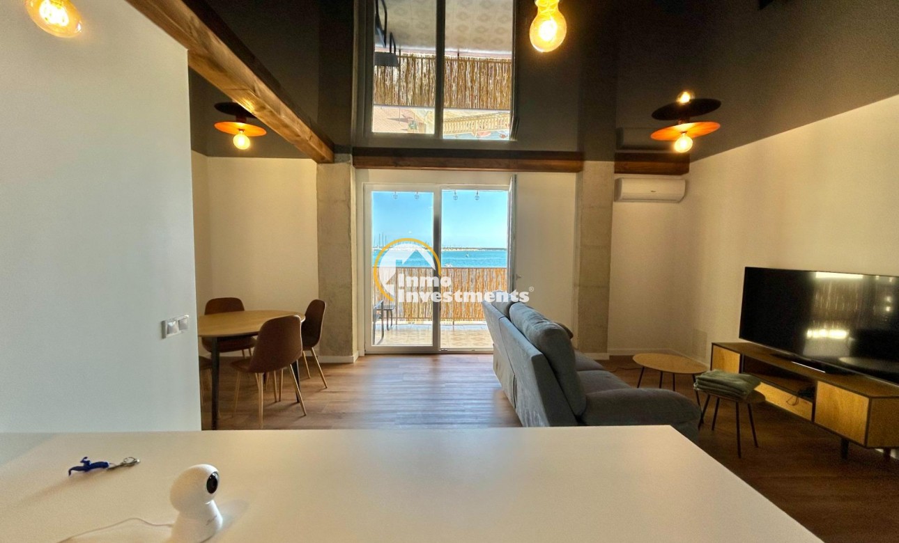 Reventa - Apartamento - Torrevieja - Acequion