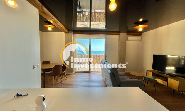 Reventa - Apartamento - Torrevieja - Acequion