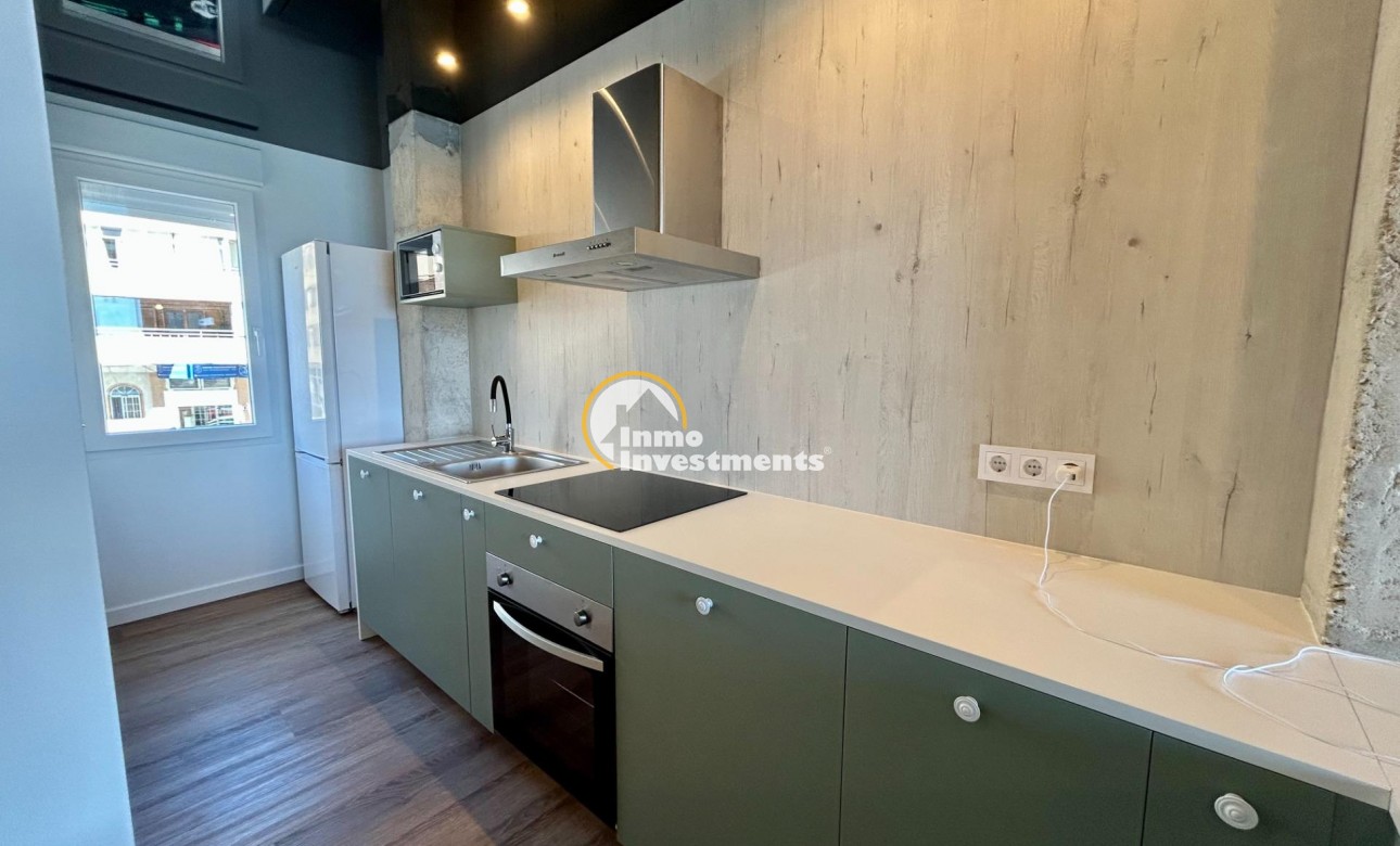 Reventa - Apartamento - Torrevieja - Acequion