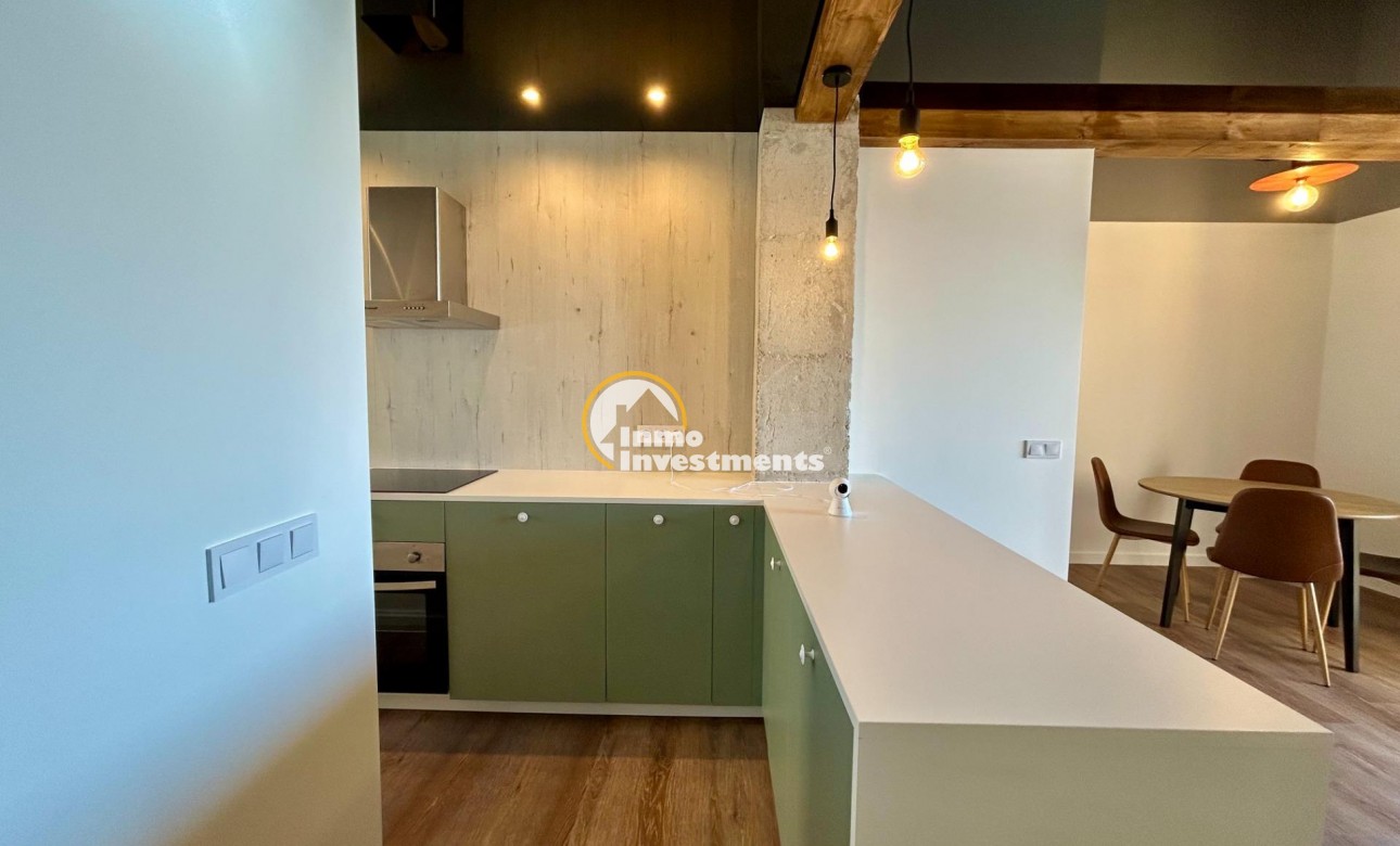 Reventa - Apartamento - Torrevieja - Acequion