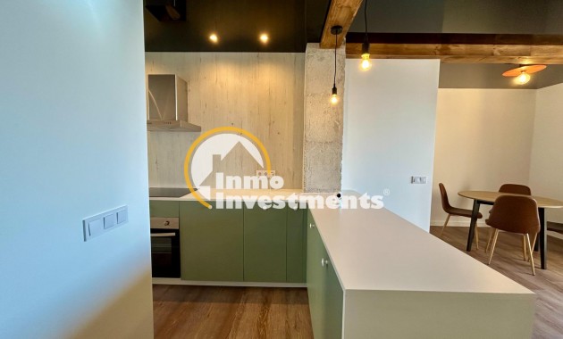 Reventa - Apartamento - Torrevieja - Acequion