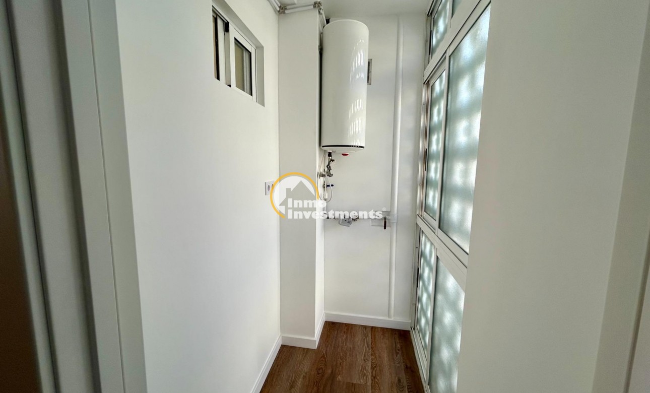 Reventa - Apartamento - Torrevieja - Acequion