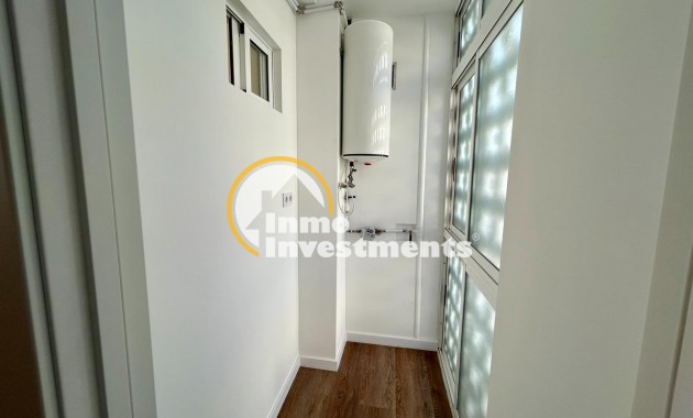 Reventa - Apartamento - Torrevieja - Acequion