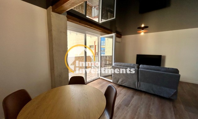 Reventa - Apartamento - Torrevieja - Acequion