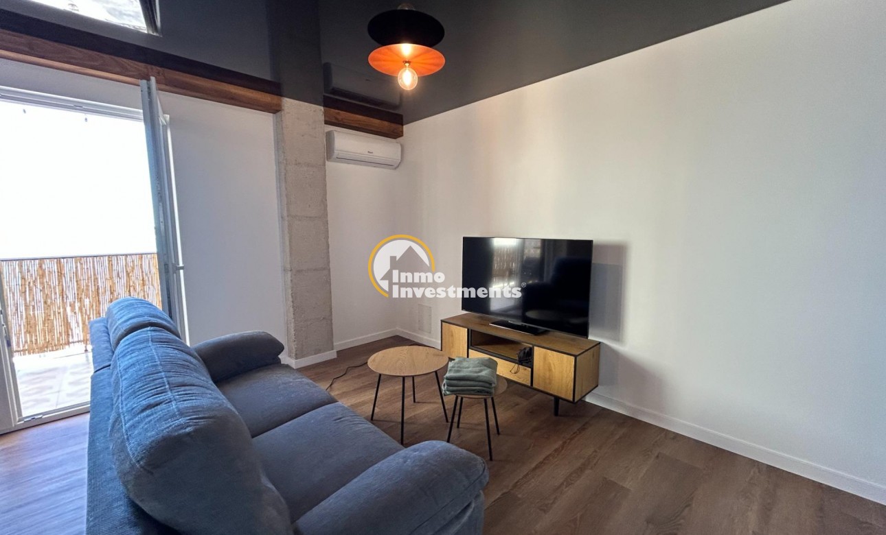 Reventa - Apartamento - Torrevieja - Acequion