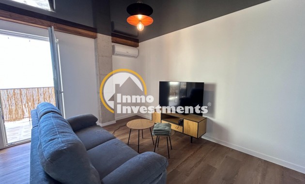 Reventa - Apartamento - Torrevieja - Acequion