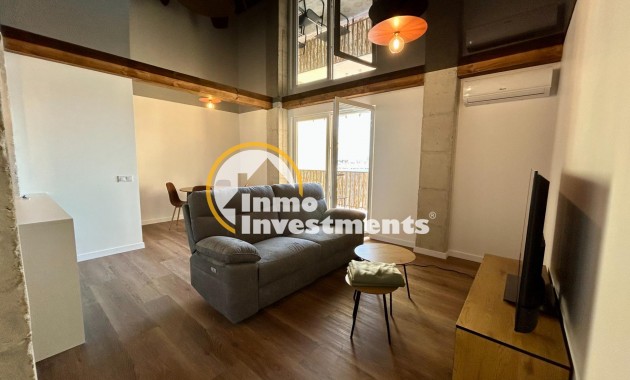 Reventa - Apartamento - Torrevieja - Acequion