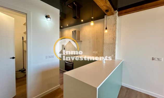 Reventa - Apartamento - Torrevieja - Acequion