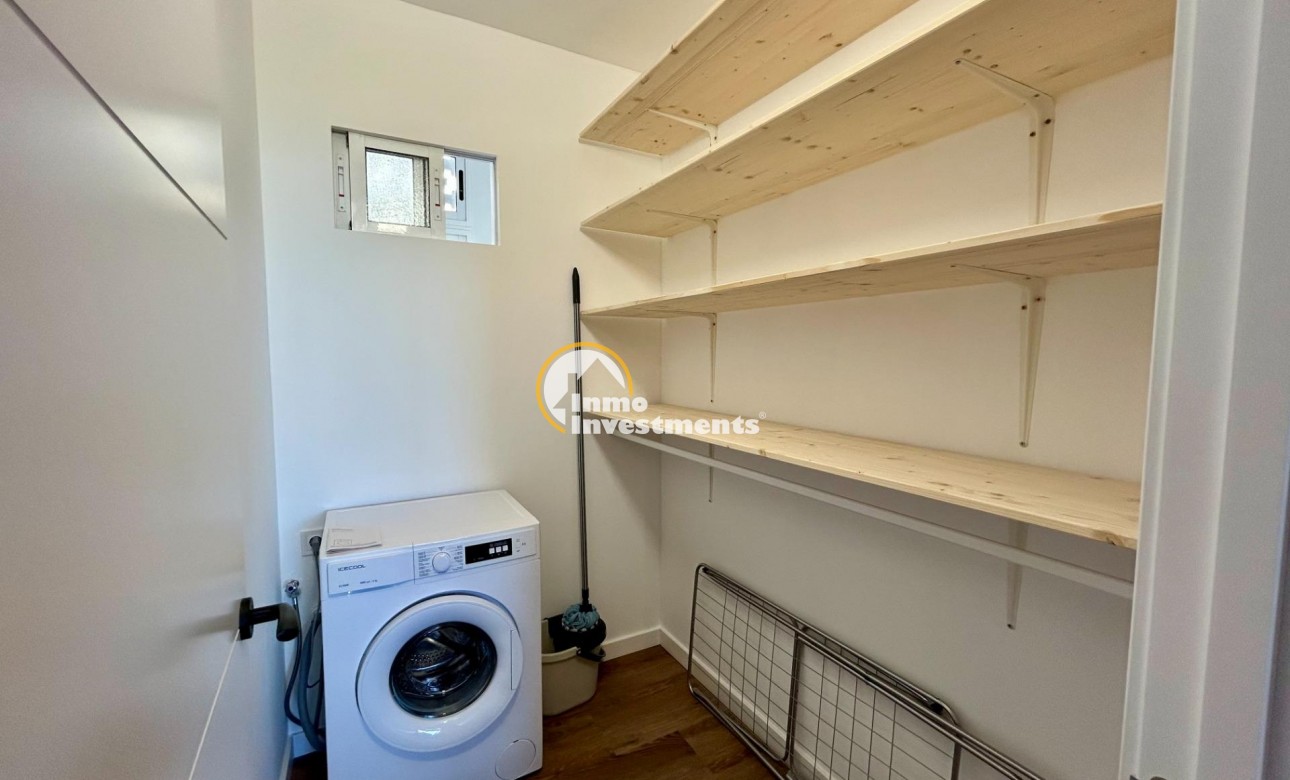 Reventa - Apartamento - Torrevieja - Acequion