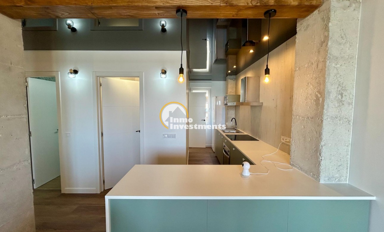 Reventa - Apartamento - Torrevieja - Acequion