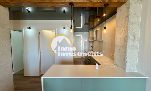 Reventa - Apartamento - Torrevieja - Acequion