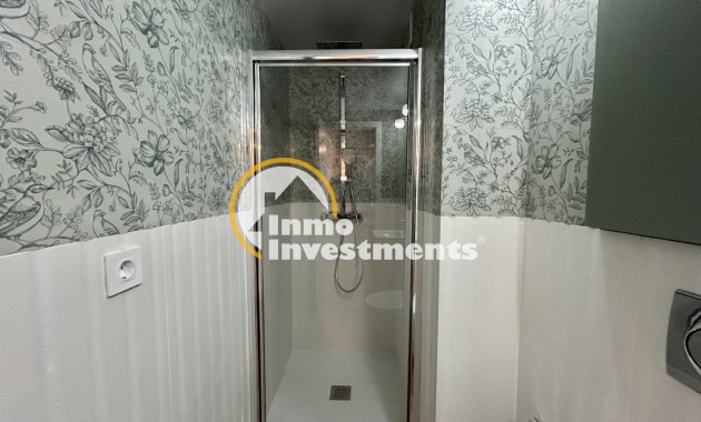 Reventa - Apartamento - Torrevieja - Acequion