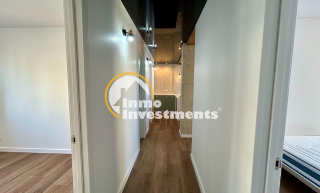 Reventa - Apartamento - Torrevieja - Acequion