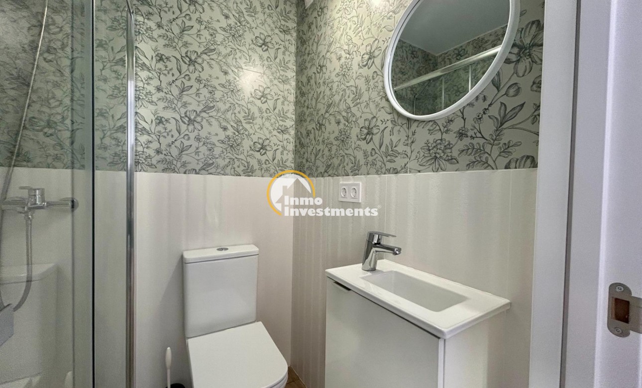 Reventa - Apartamento - Torrevieja - Acequion