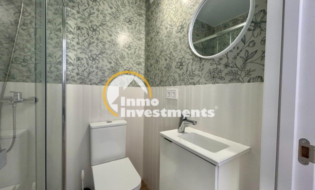 Reventa - Apartamento - Torrevieja - Acequion