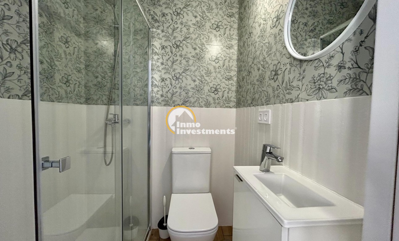 Reventa - Apartamento - Torrevieja - Acequion