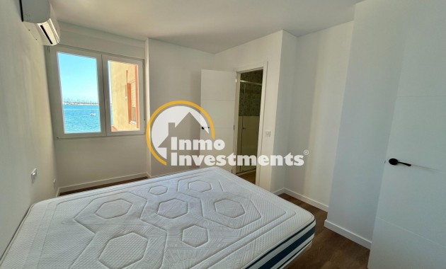 Reventa - Apartamento - Torrevieja - Acequion