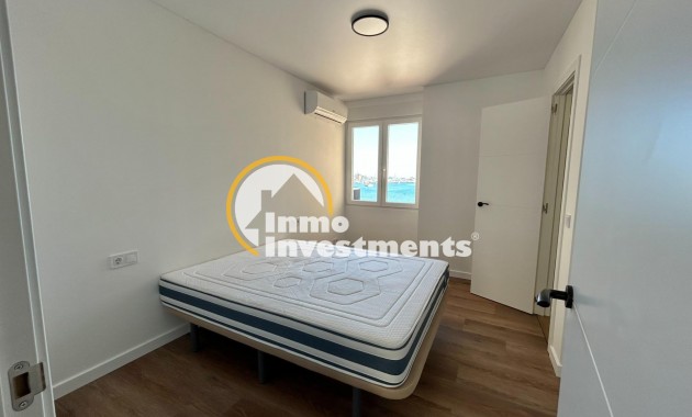 Reventa - Apartamento - Torrevieja - Acequion