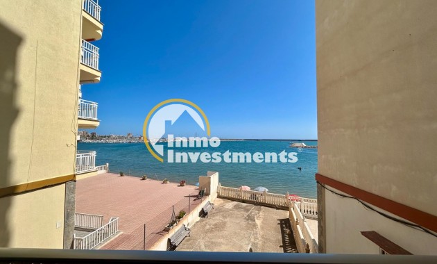 Reventa - Apartamento - Torrevieja - Acequion