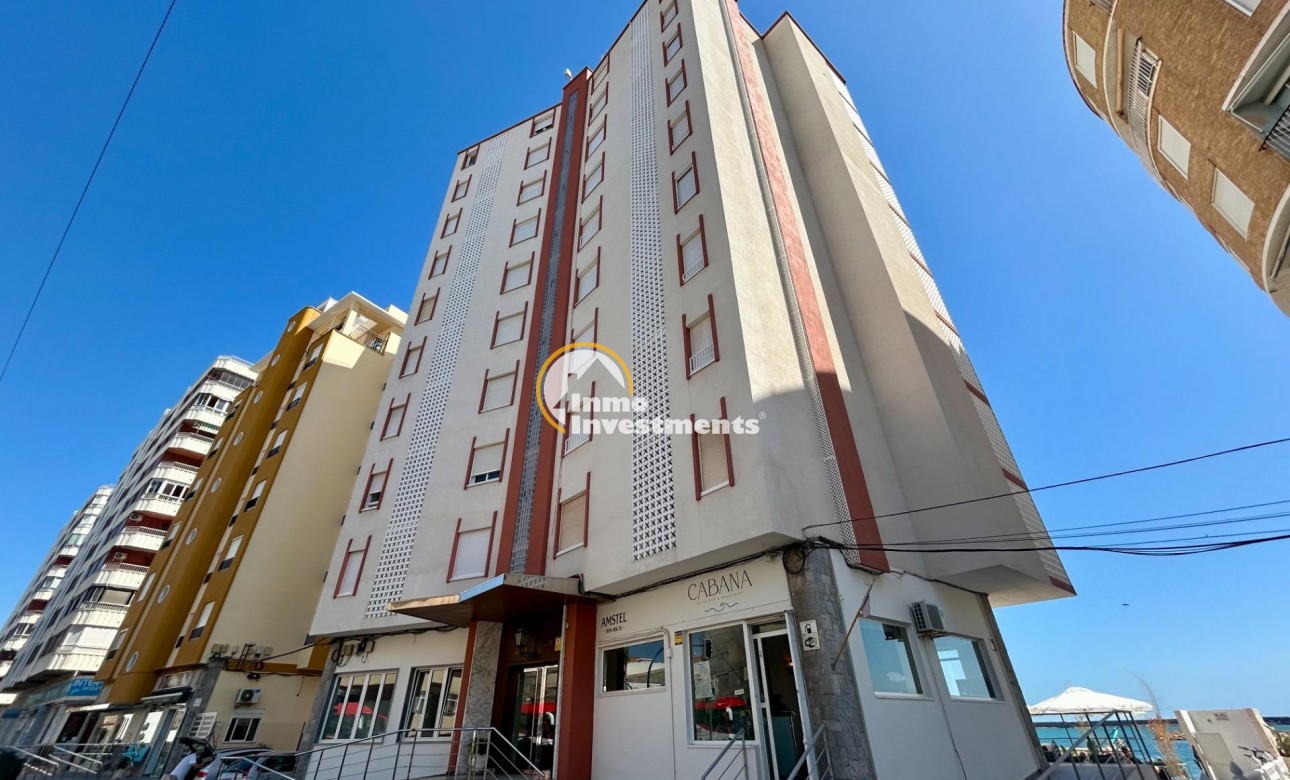 Reventa - Apartamento - Torrevieja - Acequion