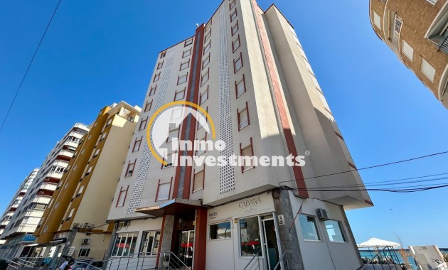 Reventa - Apartamento - Torrevieja - Acequion