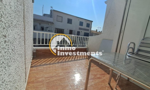 Revente privée - Bungalow - Torrevieja - Playa de los Naufragos