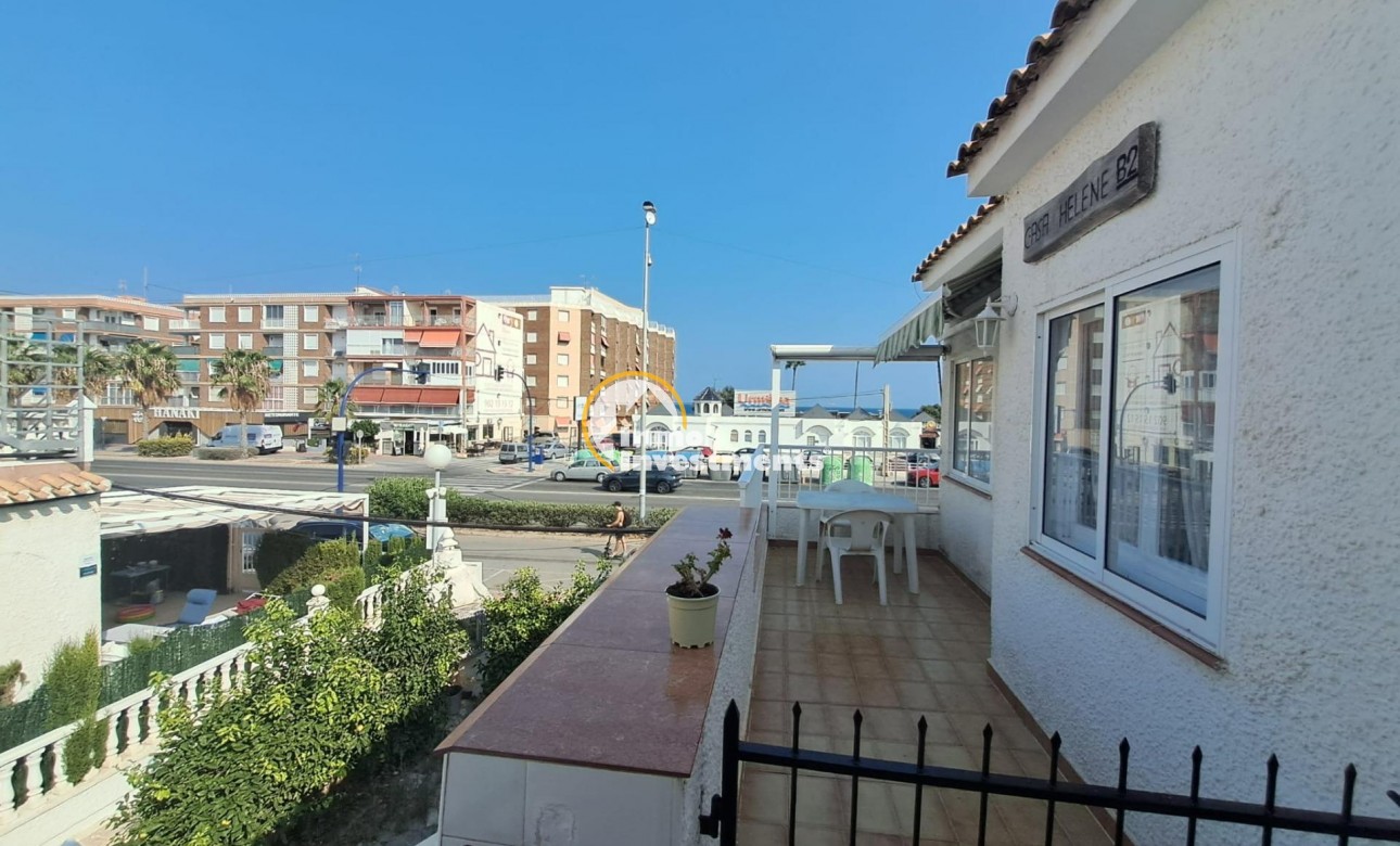 Revente privée - Bungalow - Torrevieja - Playa de los Naufragos