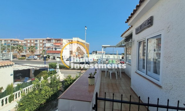 Revente privée - Bungalow - Torrevieja - Playa de los Naufragos