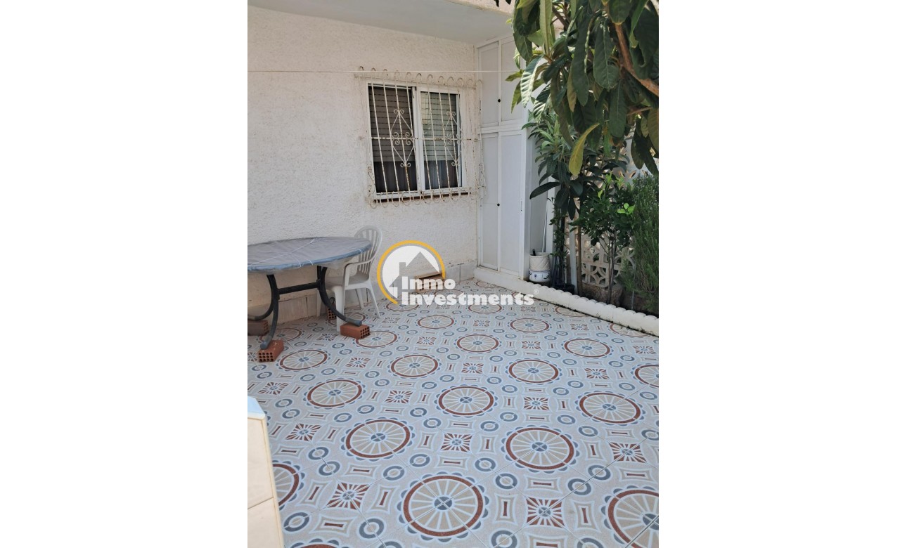 Revente privée - Bungalow - Torrevieja - Playa de los Naufragos