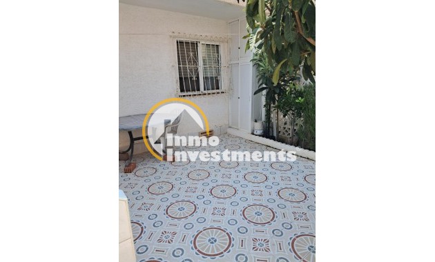 Revente privée - Bungalow - Torrevieja - Playa de los Naufragos