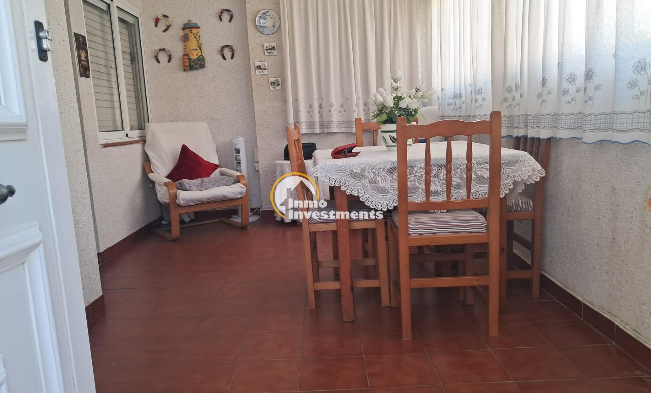 Revente privée - Bungalow - Torrevieja - Playa de los Naufragos