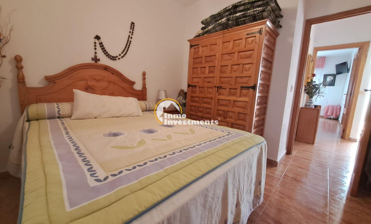 Revente privée - Bungalow - Torrevieja - Playa de los Naufragos
