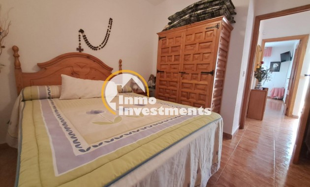 Revente privée - Bungalow - Torrevieja - Playa de los Naufragos