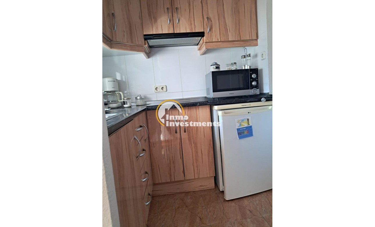 Revente privée - Bungalow - Torrevieja - Playa de los Naufragos