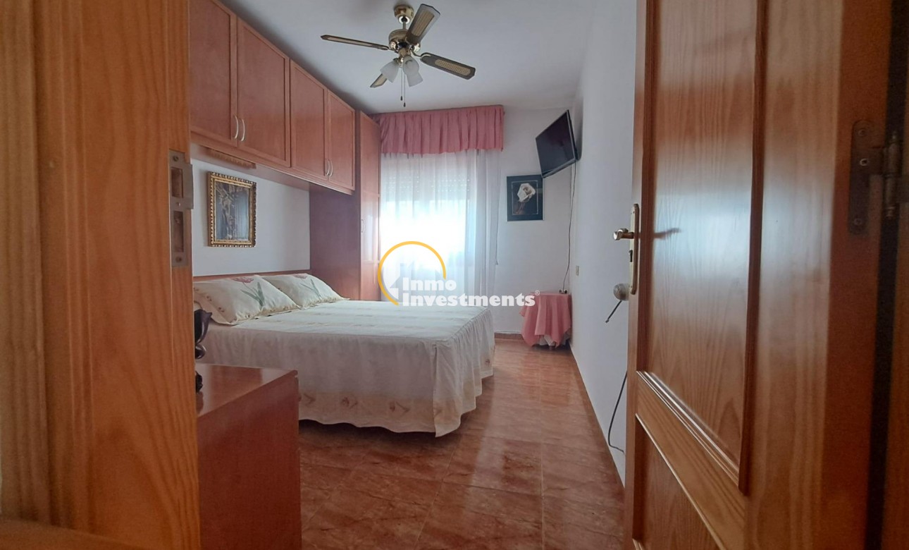 Revente privée - Bungalow - Torrevieja - Playa de los Naufragos
