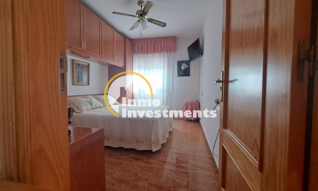 Revente privée - Bungalow - Torrevieja - Playa de los Naufragos