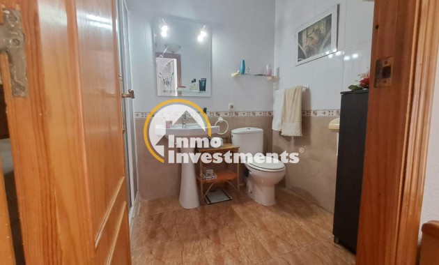 Revente privée - Bungalow - Torrevieja - Playa de los Naufragos