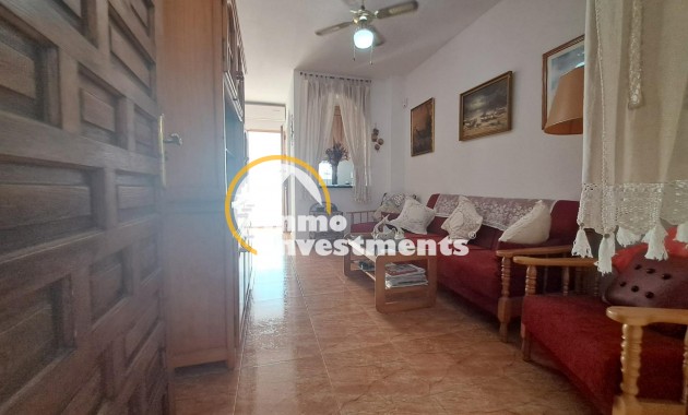Revente privée - Bungalow - Torrevieja - Playa de los Naufragos